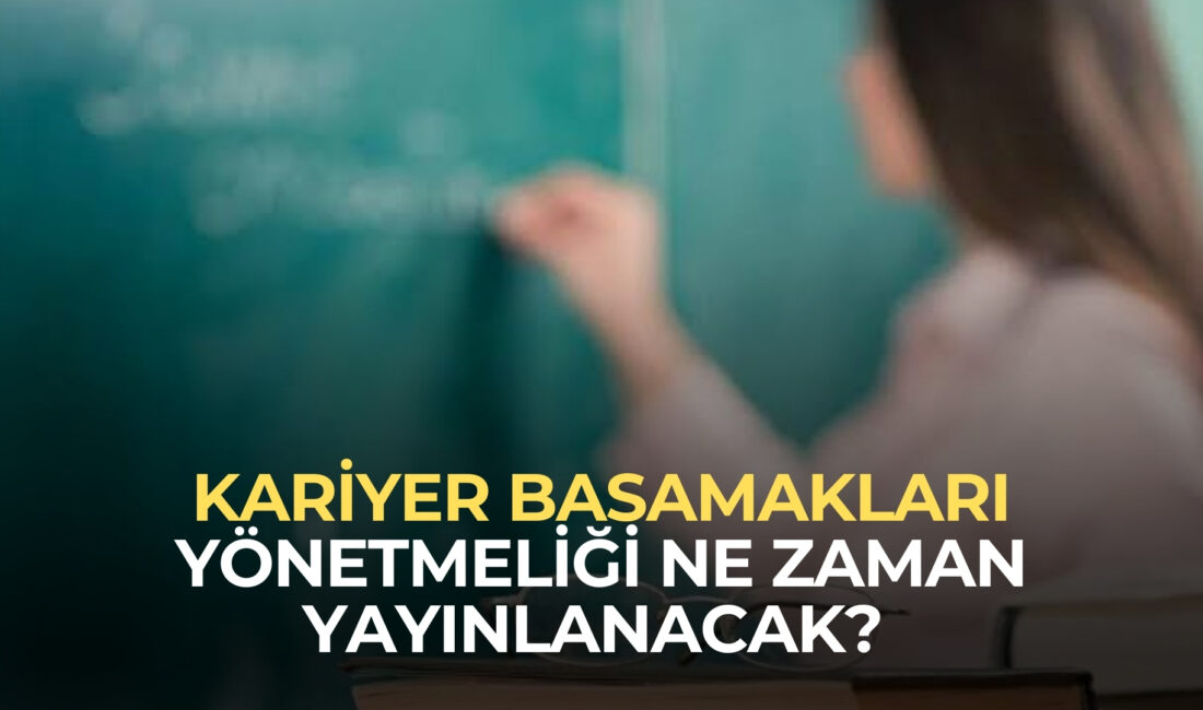 Uzman ve Başöğretmenlik İçin 282 Bin Öğretmen Yönetmeliği Bekliyor! Mağduriyete Mahal Bırakılmasın