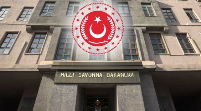 Milli Savunma Bakanlığı Dev İstihdamını Başlatıyor! TSK İçin 3 bin 420 Astsubay Alınacak