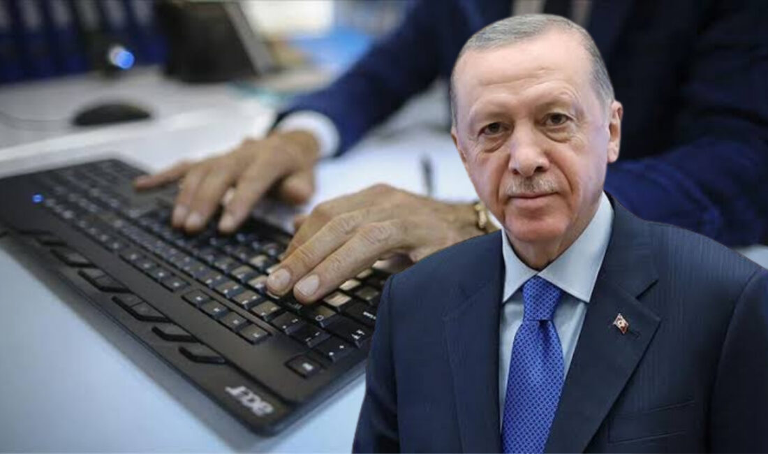 Binlerce kamu  ve