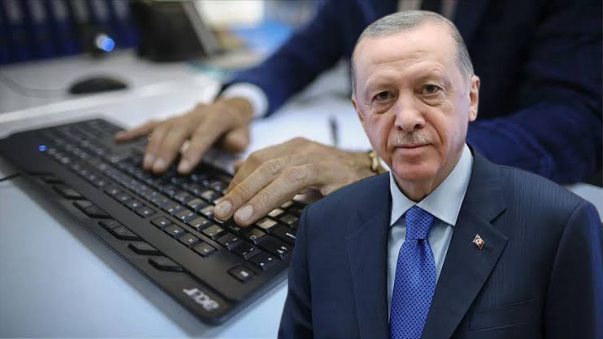 Kamu Memurlarına Müjdeli Haberi Cumhurbaşkanı Recep Tayyip Erdoğan Verdi