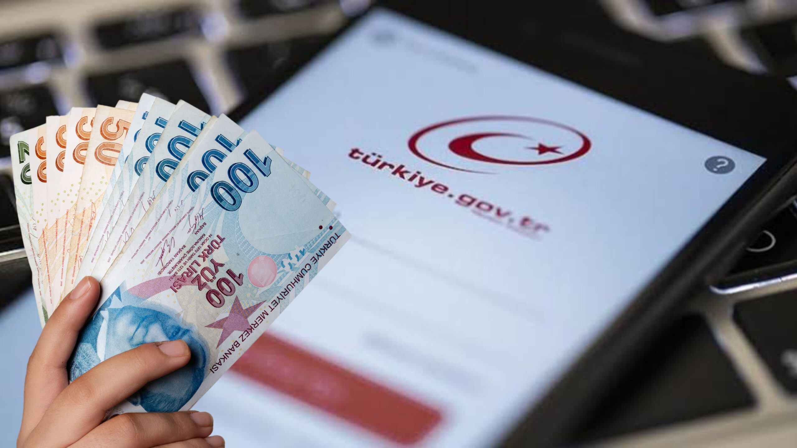 E-Devlet’te Yeni Dönem: Emekli Maaşı Hesaplama Sistemi Güncellendi