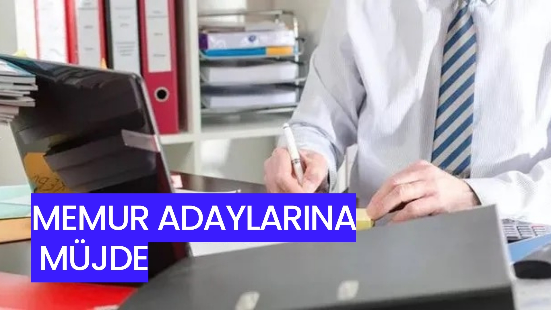 Memur Adaylarına Müjde ! KPSS Merkezi Atama Tercihleri Başladı