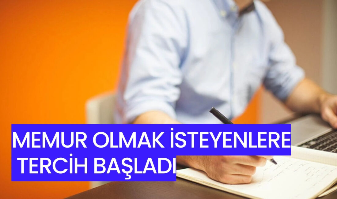 Kamu kurum ve kuruluşlarında