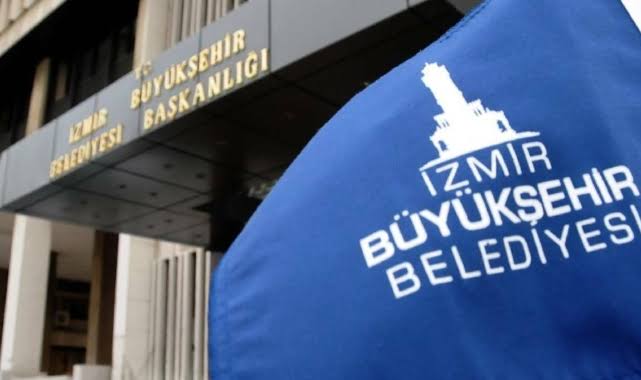 İzmir Büyükşehir Belediyesi zabıta
