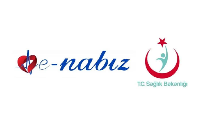 Sağlık Bakanlığı e- nabız